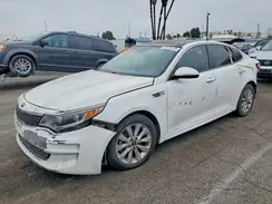 5XXGU4L33HG153675 2017 KIA OPTIMA