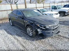 5XXGU4L33HG153871 2017 KIA OPTIMA