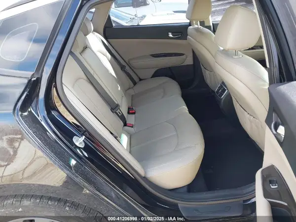 5XXGU4L33HG153871 2017 KIA OPTIMA - Image 8