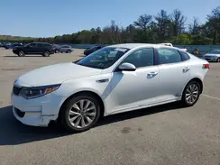 5XXGU4L33HG156897 2017 KIA OPTIMA