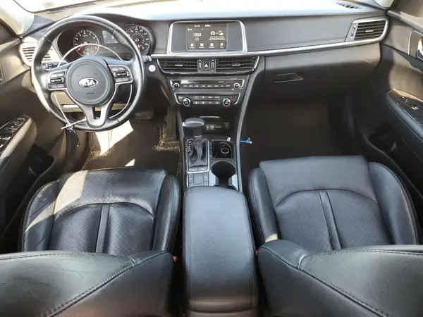 5XXGU4L33HG156897 2017 KIA OPTIMA - Image 8