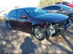 5XXGU4L33HG158794 2017 KIA OPTIMA