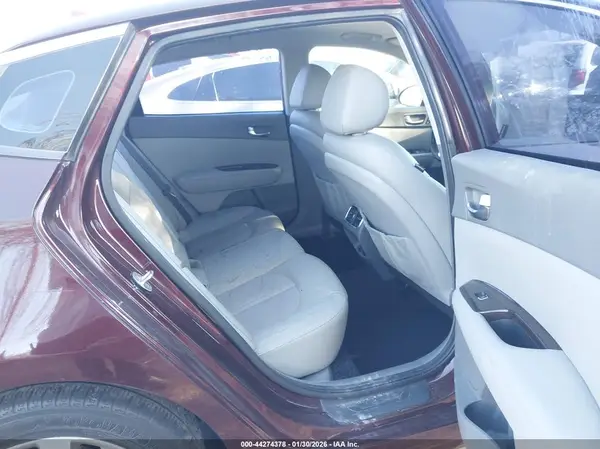 5XXGU4L33HG158794 2017 KIA OPTIMA - Image 8