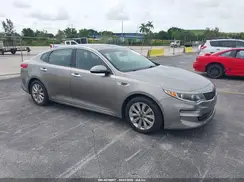 5XXGU4L33HG158830 2017 KIA OPTIMA
