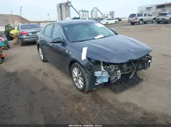 5XXGU4L33HG159007 2017 KIA OPTIMA
