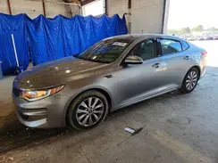 5XXGU4L33HG159010 2017 KIA OPTIMA