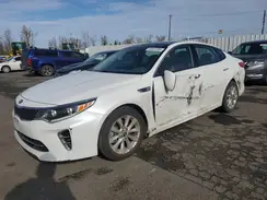 5XXGU4L33HG160111 2017 KIA OPTIMA