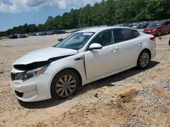 5XXGU4L33HG163719 2017 KIA OPTIMA