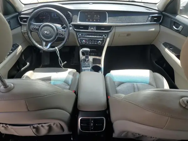 5XXGU4L33HG163719 2017 KIA OPTIMA - Image 8
