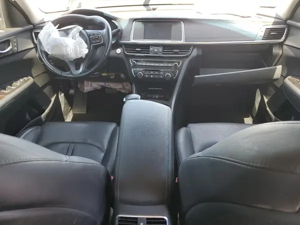 5XXGU4L33HG165454 2017 KIA OPTIMA - Image 8