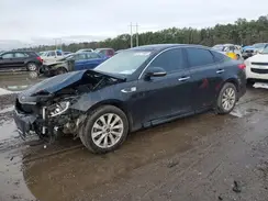 5XXGU4L33HG168581 2017 KIA OPTIMA
