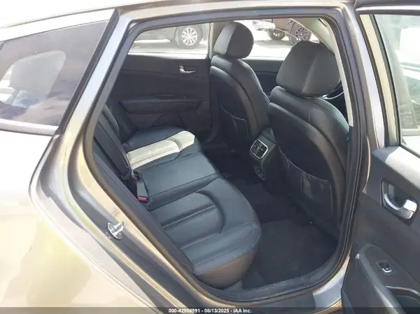 5XXGU4L33HG169326 2017 KIA OPTIMA - Image 8