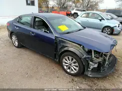 5XXGU4L33HG170153 2017 KIA OPTIMA