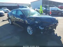 5XXGU4L33HG171500 2017 KIA OPTIMA