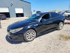 5XXGU4L33HG173666 2017 KIA OPTIMA