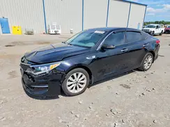 5XXGU4L33HG173733 2017 KIA OPTIMA