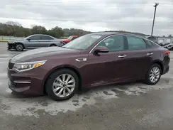 5XXGU4L33HG175336 2017 KIA OPTIMA