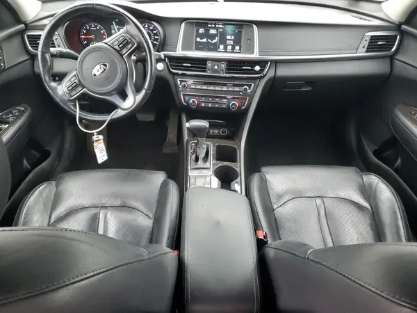 5XXGU4L33HG175336 2017 KIA OPTIMA - Image 8