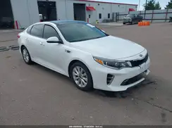 5XXGU4L33HG175482 2017 KIA OPTIMA