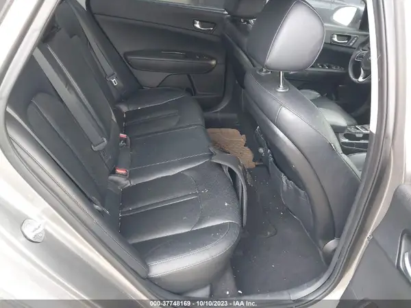 5XXGU4L33HG176440 2017 KIA OPTIMA - Image 8