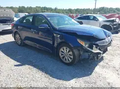 5XXGU4L33HG176616 2017 KIA OPTIMA