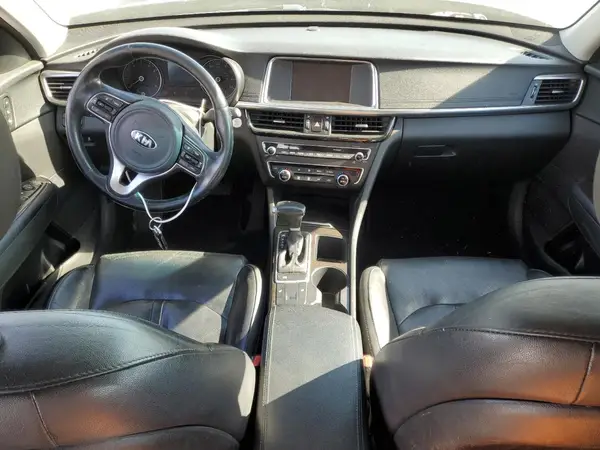 5XXGU4L33JG181241 2018 KIA OPTIMA - Image 8