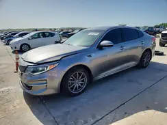 5XXGU4L33JG187217 2018 KIA OPTIMA