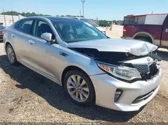 5XXGU4L33JG187623 2018 KIA OPTIMA