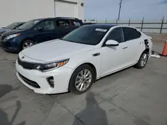 5XXGU4L33JG189663 2018 KIA OPTIMA