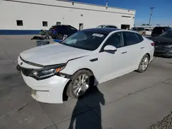 5XXGU4L33JG190862 2018 KIA OPTIMA