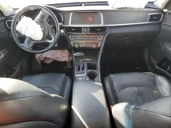 5XXGU4L33JG190862 2018 KIA OPTIMA - Image 8