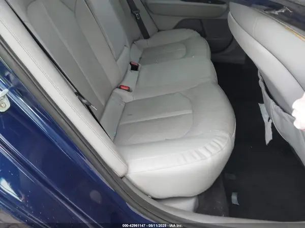 5XXGU4L33JG191834 2018 KIA OPTIMA - Image 8