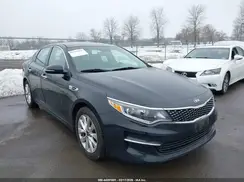 5XXGU4L33JG196533 2018 KIA OPTIMA