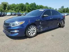 5XXGU4L33JG197567 2018 KIA OPTIMA
