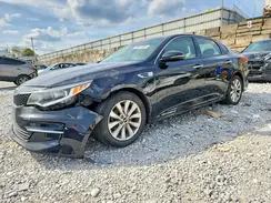 5XXGU4L33JG198072 2018 KIA OPTIMA