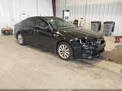 5XXGU4L33JG201276 2018 KIA OPTIMA