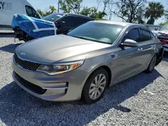 5XXGU4L33JG206266 2018 KIA OPTIMA