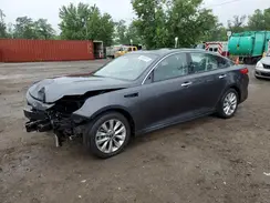 5XXGU4L33JG211029 2018 KIA OPTIMA