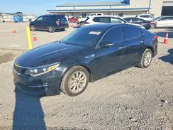 5XXGU4L33JG213251 2018 KIA OPTIMA