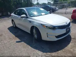 5XXGU4L33JG215128 2018 KIA OPTIMA