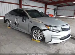 5XXGU4L33JG216358 2018 KIA OPTIMA