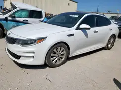 5XXGU4L33JG223875 2018 KIA OPTIMA