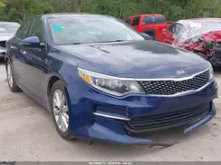 5XXGU4L33JG226601 2018 KIA OPTIMA