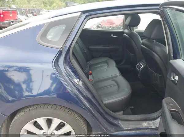 5XXGU4L33JG226601 2018 KIA OPTIMA - Image 8