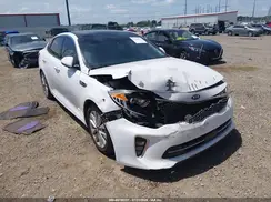 5XXGU4L33JG233578 2018 KIA OPTIMA