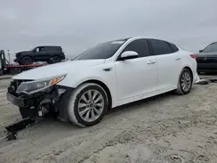 5XXGU4L33JG233581 2018 KIA OPTIMA