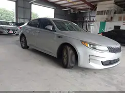 5XXGU4L33JG234049 2018 KIA OPTIMA