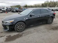 5XXGU4L33JG237632 2018 KIA OPTIMA
