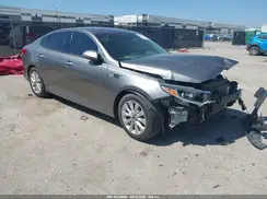5XXGU4L33JG238019 2018 KIA OPTIMA