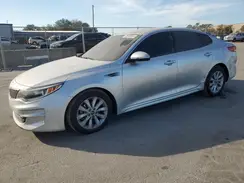 5XXGU4L33JG238375 2018 KIA OPTIMA